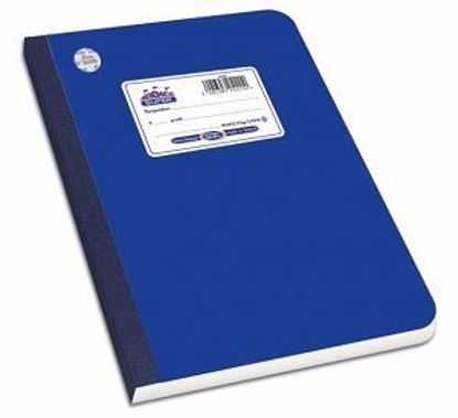Picture of "Flexbook" Notebooks 17x25 - Α4