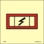 Picture of Emergency switchboard 15x15