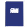 Picture of Skag colored Paper notebook 50φ Striped