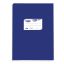 Picture of Skag colored Paper notebook 50φ Striped