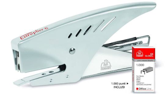 Picture of Stapler Europlier 6 Maestri