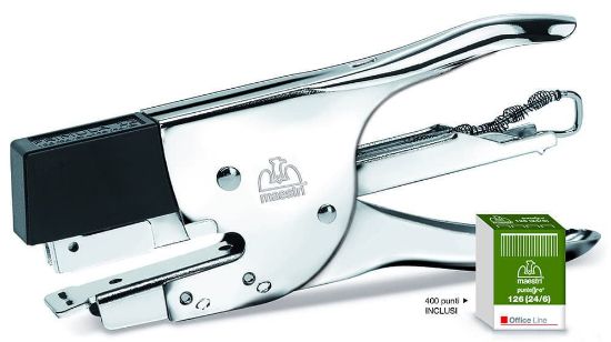 Εικόνα της Stapler Primula 12