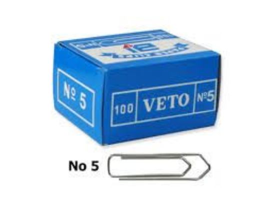 Picture of Veto Clips No.5