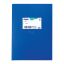 Picture of Notebook SKAG with ruled and white pages