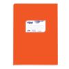 Picture of Skag colored Paper notebook 50φ Striped