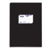 Picture of Skag colored Paper notebook 50φ Striped