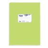 Picture of Skag colored Paper notebook 50φ Striped