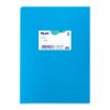 Picture of Skag Colored Plastic Notebook 50p. Striped