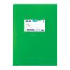 Picture of Skag Colored Plastic Notebook 50p. Striped