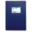 Picture of Index Greek/Latin Notebook with Skag cover 