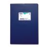 Picture of Notebook with P.P. cover Skag 17x25 50p-100p