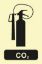 Picture of Co2 Extinguisher 15x10