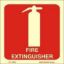 Picture of Fire Extinguisher 15x15