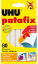 Picture of White Glue Pads UHU Patafix 80