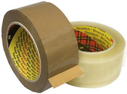 Picture of 3M Packing Tape 48mmx50m