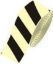 Picture of Reflective tape - Yellow black 45mmx15m