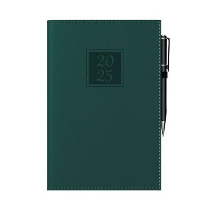 Εικόνα της Ημερήσιο Ημερολόγιο 17x25 Lago