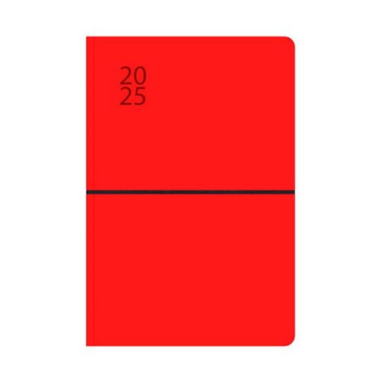 Εικόνα της Ημερήσιο Ημερολόγιο 17x25 Flexy