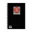 Picture of Weekly Calendar 17x25 Spiral 1 Year