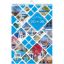 Picture of Wall Calendar 21x29 Spiral