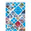 Picture of Wall Calendar 17x25 Spiral