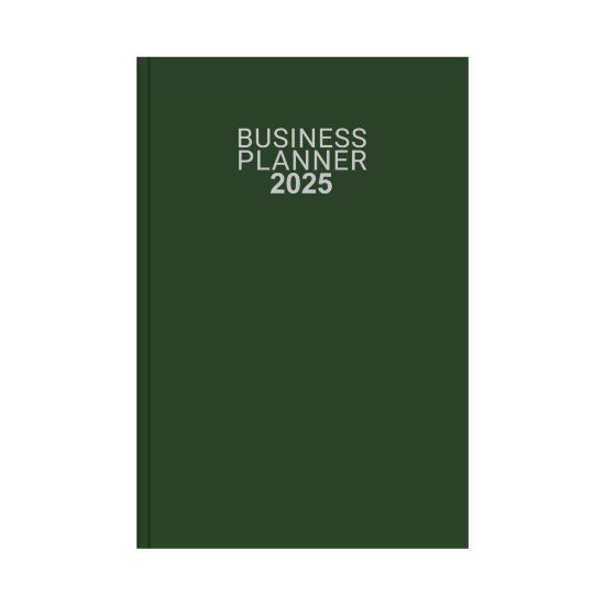 Picture of Monthly Plan 14x21 with cover