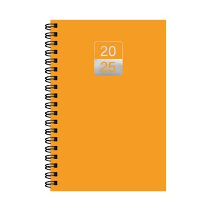 Εικόνα της Ημερήσιο Σπιράλ Pop 12x17 PP