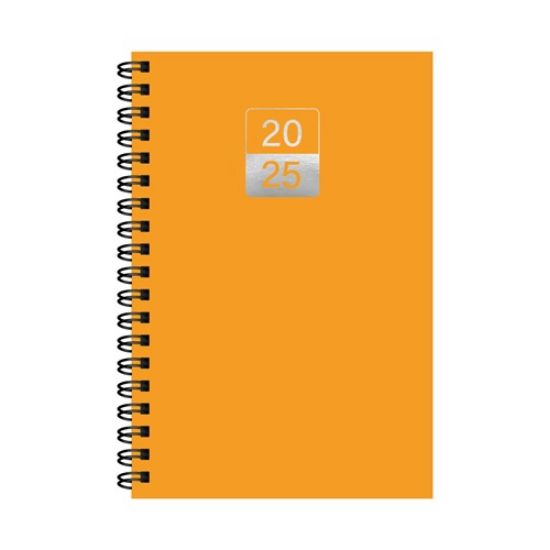 Εικόνα της Ημερήσιο Σπιράλ Pop 12x17 PP