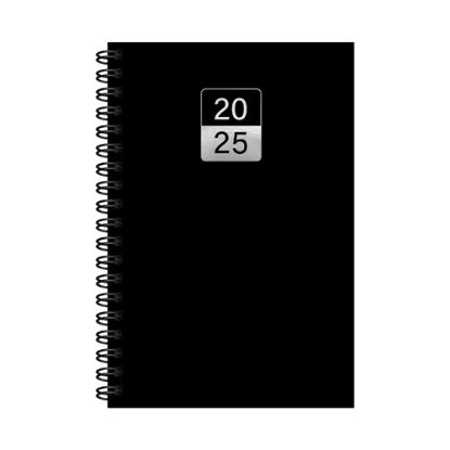 Εικόνα της Ημερήσιο Σπιράλ Pop 17x25 PP