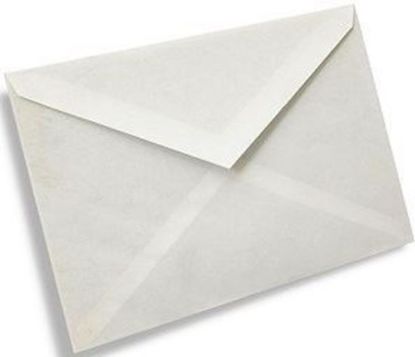 Picture of Visitors envelopes small 7x11