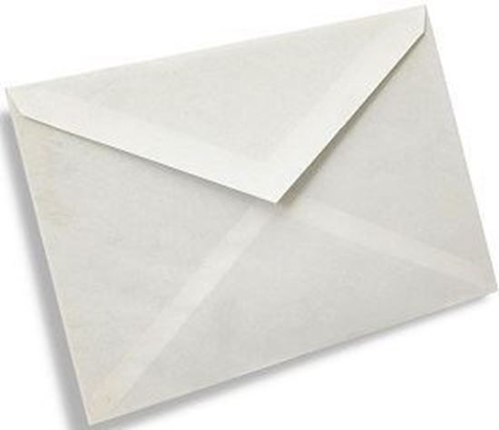 Picture of Visitors envelopes small 7x11