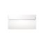 Picture of Mailing Folder for A4 Paper with Sticker 11.9x22.9 Typotrust