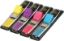 Picture of Bookmarks Post-It Colored 12.7x43.2mm Index 683 