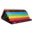 Picture of Binder Plastic 2.5 cm spine and 2 rings Typotrust