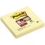 Εικόνα της Αυτοκόλλητα Χαρτάκια Post-it 654 76x76mm