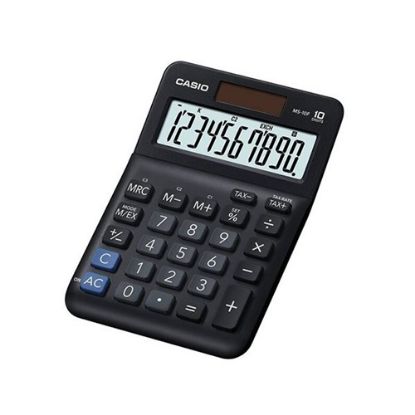 Εικόνα της Αριθμομηχανή Casio MS-10F