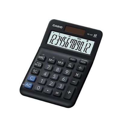 Εικόνα της Αριθμομηχανή Casio MS-20F