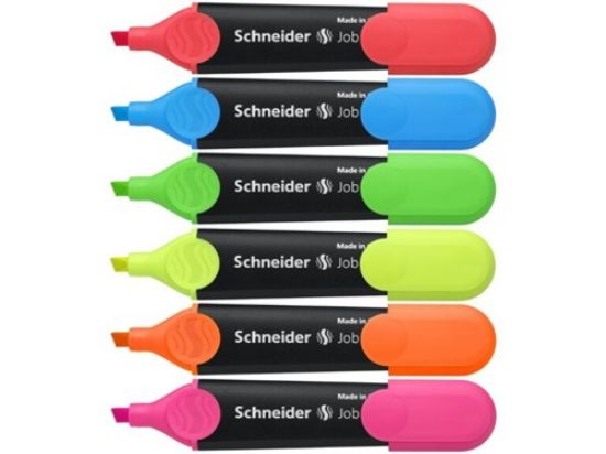 Εικόνα της Μαρκαδόρος Τονισμού JOB Schneider
