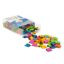 Picture of Spare Clips Rapesco - Supaclip, metal, for 40 sheets, 50 pieces