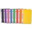Picture of Binder with Pockets Typotrust