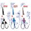 Picture of Scissors Herlitz with Metal Blade 18cm.
