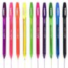Εικόνα της Σετ Στυλό Zebra Doodler'z Glitter και Neon Gel 1.0mm 10 χρωμάτων
