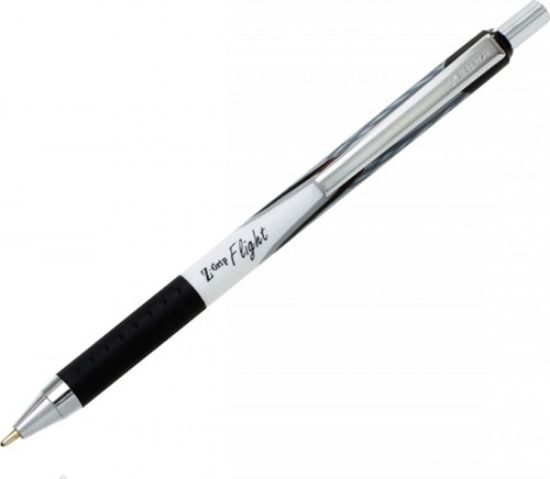 Picture of Z-Grip Flight Ball Pen 1.2mm Zebra