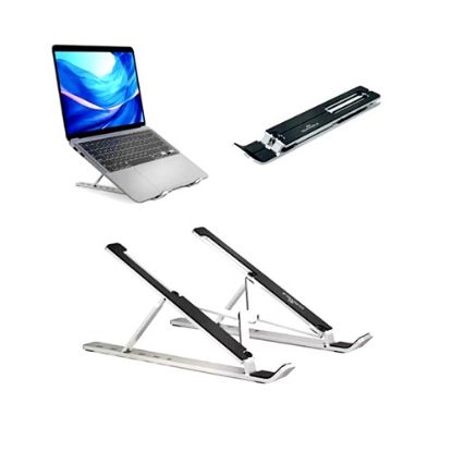 Picture of Durable Laptop Stand Fold