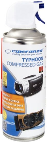 Picture of Esperanza Air Purifying Spray 400ml