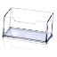 Picture of Plexiglass Stand for Business Cards