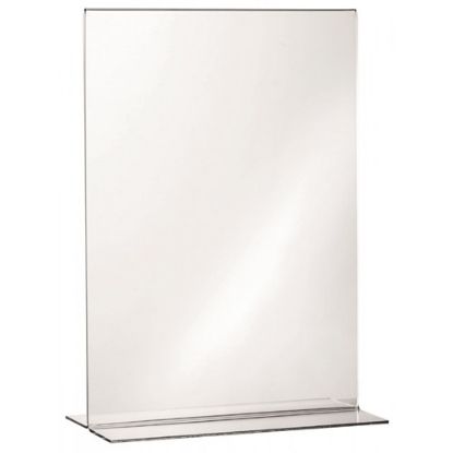 Picture of 1 position A4 print stand