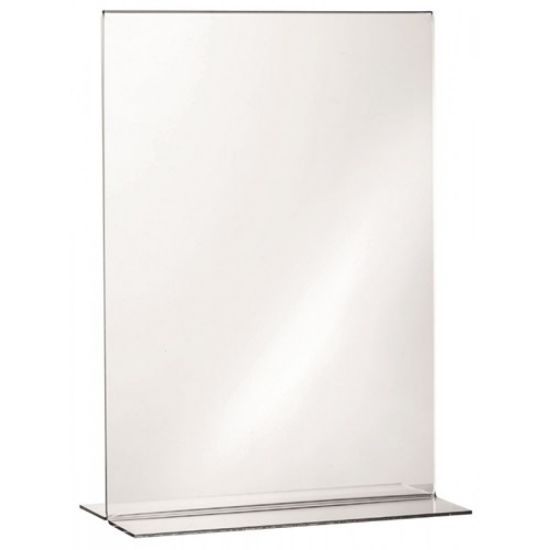 Picture of 1 position A4 print stand