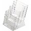 Picture of Stand for A4 prints with 3 places