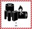 Picture of Batteries 12x12